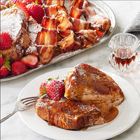 SKIN LIKE BUTTER & CO ~ LIFESTYLE - Brunch essentials from Stonewall Kitchen