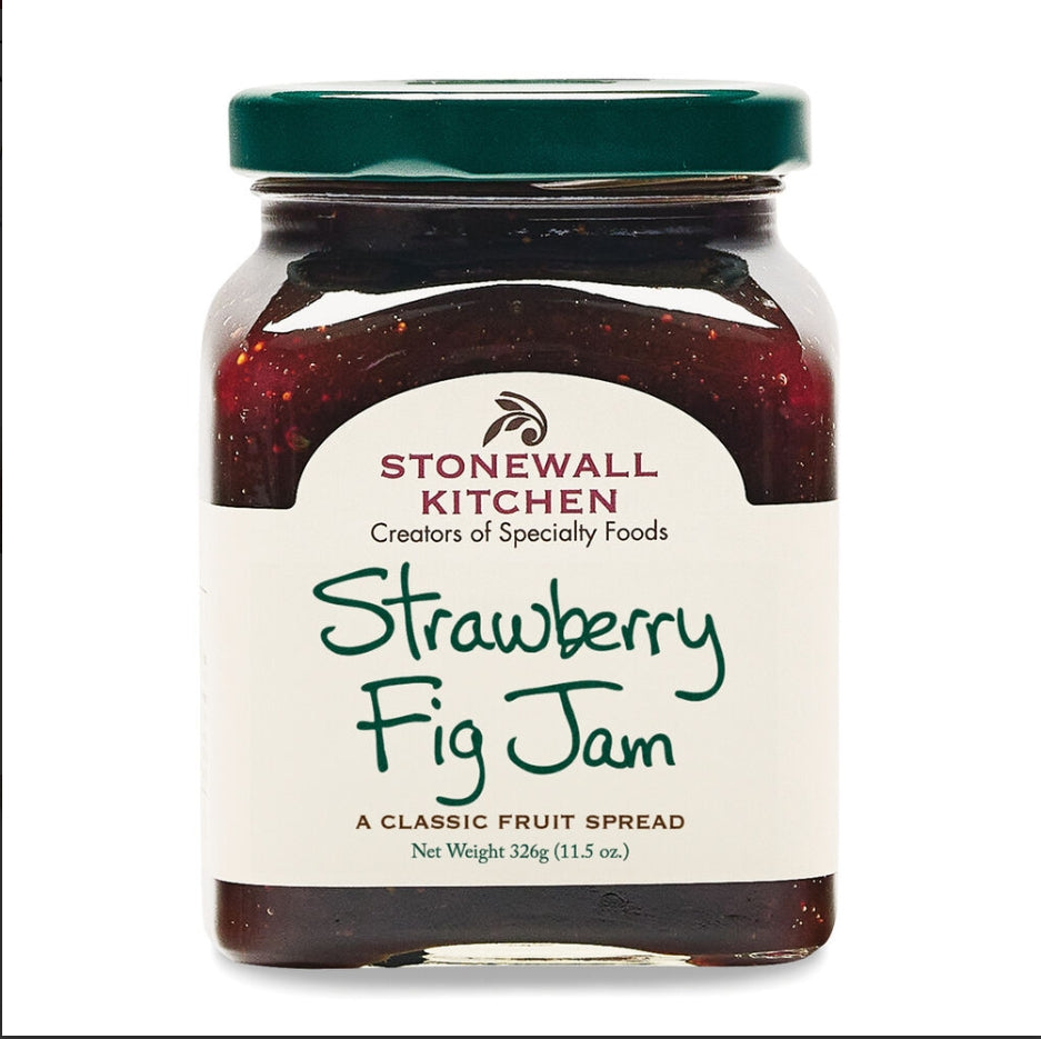 SKIN LIKE BUTTER & CO ~ LIFESTYLE - Brunch essentials from Stonewall Kitchen