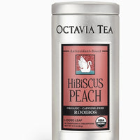 SKIN LIKE BUTTER & CO ~ Lifestyle - Fine Loose-Leaf Tea in 6 flavors by Octavia Tea