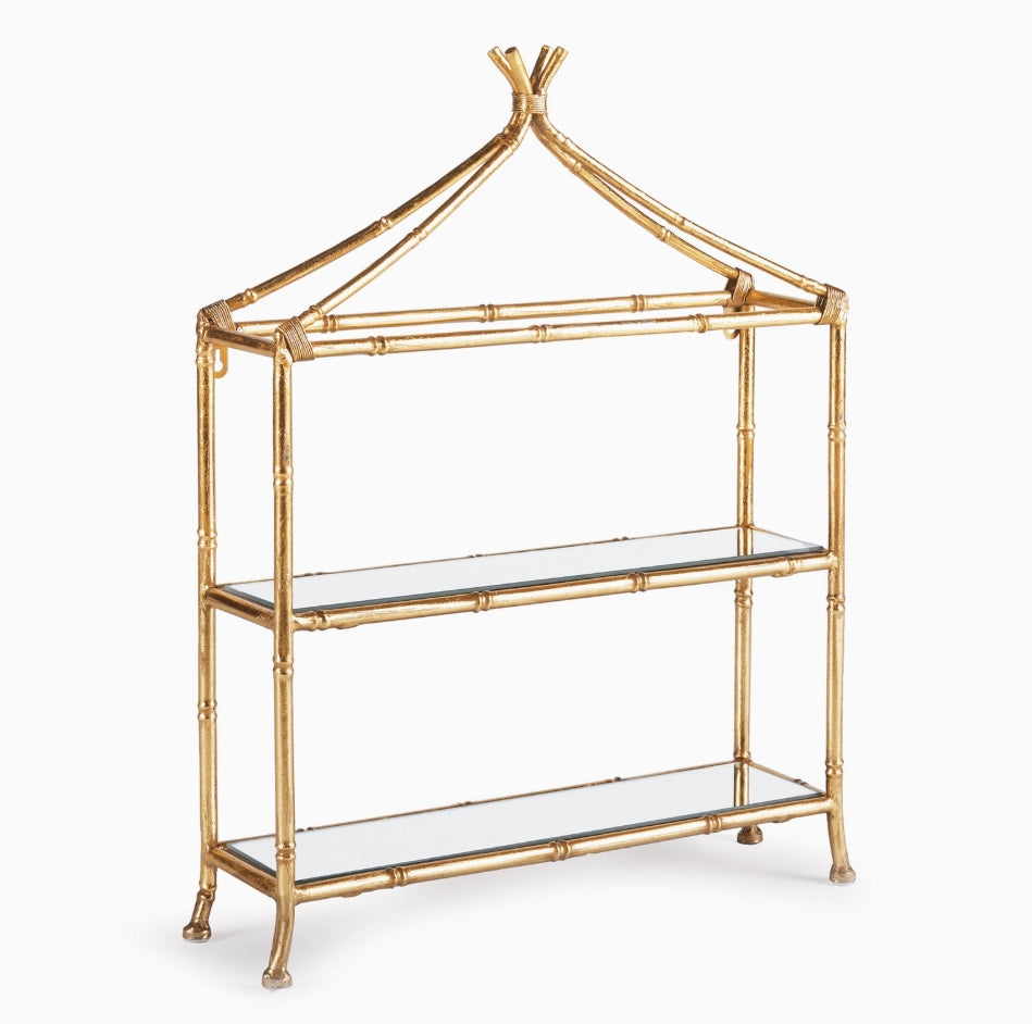 SKIN LIKE BUTTER & CO LIFESTYLE - Perfume displays and trays from Napa Home and Garden