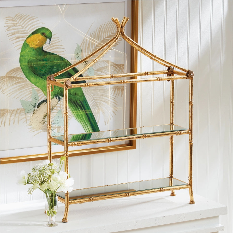 SKIN LIKE BUTTER & CO LIFESTYLE - Perfume displays and trays from Napa Home and Garden
