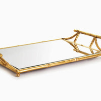 SKIN LIKE BUTTER & CO LIFESTYLE - Perfume displays and trays from Napa Home and Garden