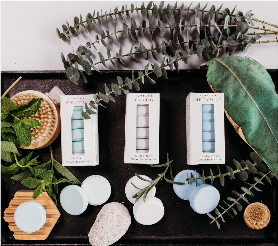 SKIN LIKE BUTTER & CO ~ LIFESTYLE - LUXURIOUS BATH BOMBS, SOAKS, and STEAMERS