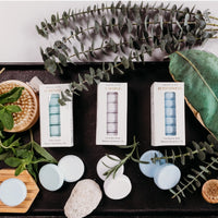 SKIN LIKE BUTTER & CO ~ LIFESTYLE - LUXURIOUS BATH BOMBS, SOAKS, and STEAMERS
