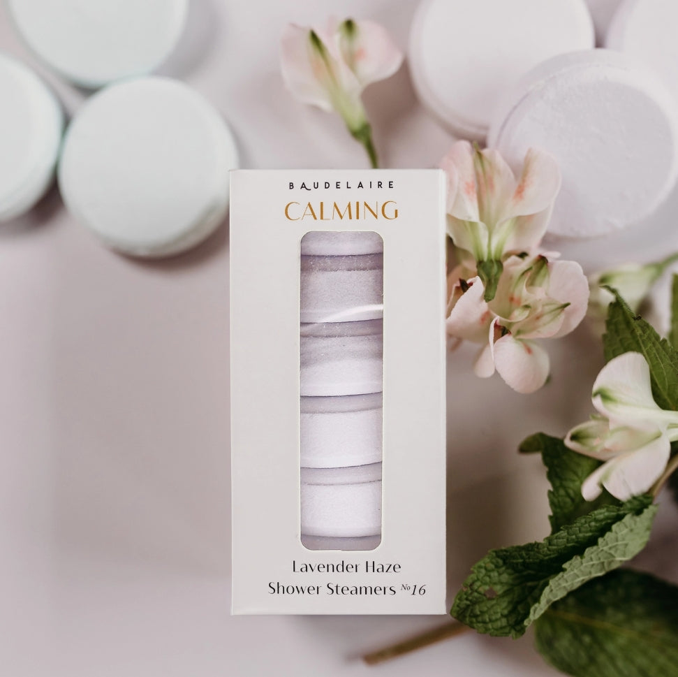 SKIN LIKE BUTTER & CO ~ LIFESTYLE - LUXURIOUS BATH BOMBS, SOAKS, and STEAMERS