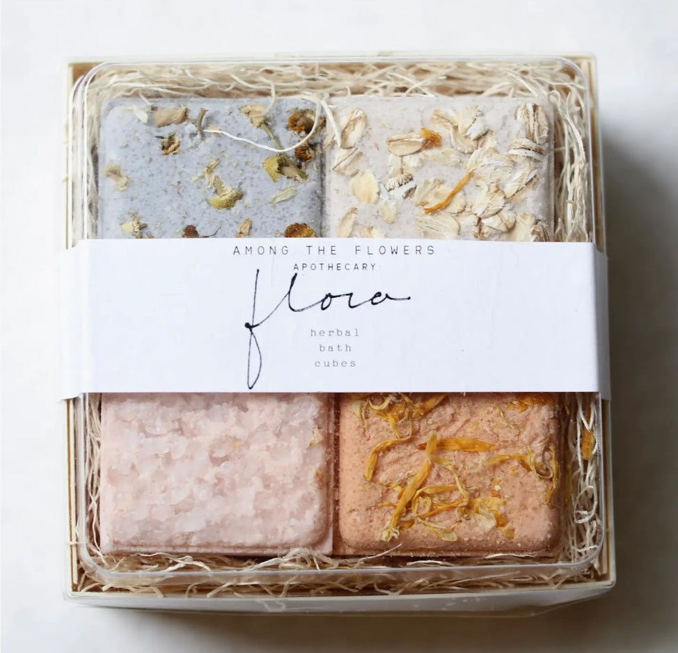 SKIN LIKE BUTTER & CO ~ LIFESTYLE - LUXURIOUS BATH BOMBS, SOAKS, and STEAMERS