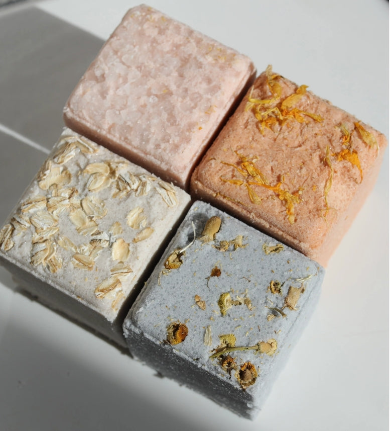 SKIN LIKE BUTTER & CO ~ LIFESTYLE - LUXURIOUS BATH BOMBS, SOAKS, and STEAMERS