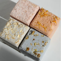 SKIN LIKE BUTTER & CO ~ LIFESTYLE - LUXURIOUS BATH BOMBS, SOAKS, and STEAMERS