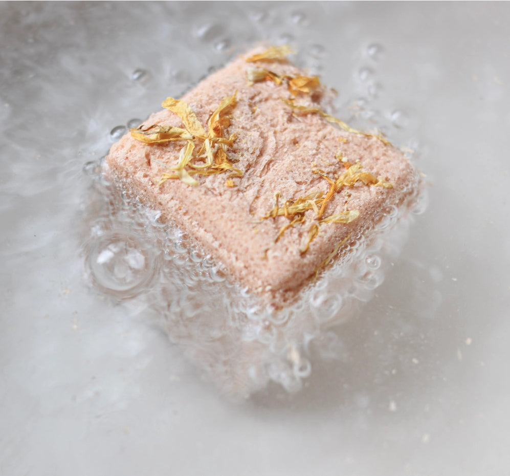 SKIN LIKE BUTTER & CO ~ LIFESTYLE - LUXURIOUS BATH BOMBS, SOAKS, and STEAMERS