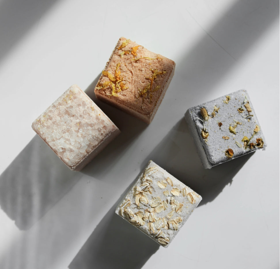 SKIN LIKE BUTTER & CO ~ LIFESTYLE - LUXURIOUS BATH BOMBS, SOAKS, and STEAMERS