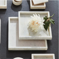 SKIN LIKE BUTTER & CO LIFESTYLE - Perfume displays and trays from Napa Home and Garden