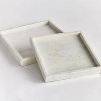 SKIN LIKE BUTTER & CO LIFESTYLE - Perfume displays and trays from Napa Home and Garden