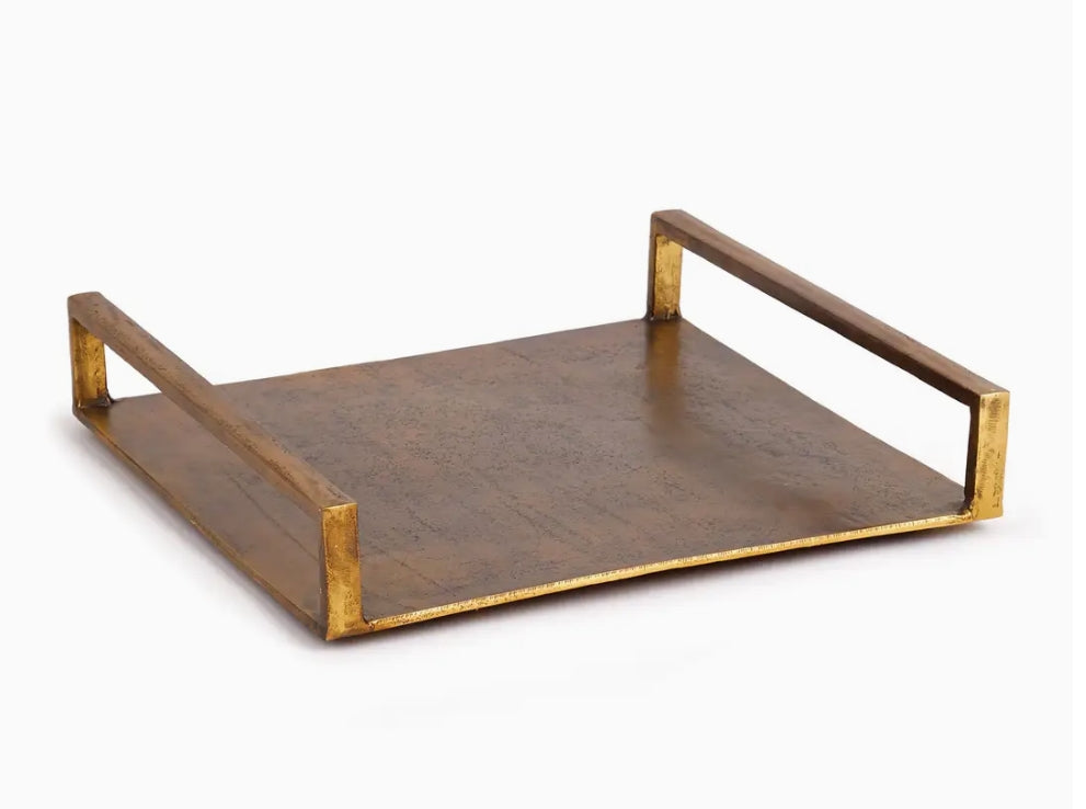 SKIN LIKE BUTTER & CO LIFESTYLE - Perfume displays and trays from Napa Home and Garden