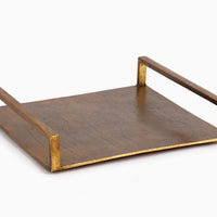 SKIN LIKE BUTTER & CO LIFESTYLE - Perfume displays and trays from Napa Home and Garden