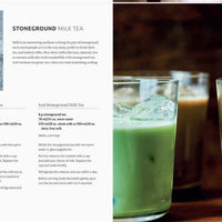SKIN LIKE BUTTER & CO ~ LIFESTYLE - A book all about TEA