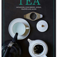 SKIN LIKE BUTTER & CO ~ LIFESTYLE - A book all about TEA