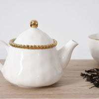 Skin Like Butter & Co ~ Essentials for Spilling the Tea