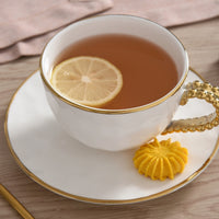 Skin Like Butter & Co ~ Essentials for Spilling the Tea