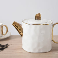 Skin Like Butter & Co ~ Essentials for Spilling the Tea
