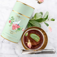 SKIN LIKE BUTTER & CO ~ Lifestyle - Luxurious Loose-Leaf Tea in 10 flavors by Monista Tea Co.