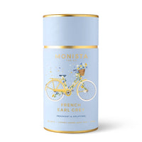 SKIN LIKE BUTTER & CO ~ Lifestyle - Luxurious Loose-Leaf Tea in 10 flavors by Monista Tea Co.