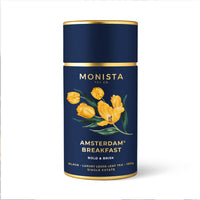 SKIN LIKE BUTTER & CO ~ Lifestyle - Luxurious Loose-Leaf Tea in 10 flavors by Monista Tea Co.