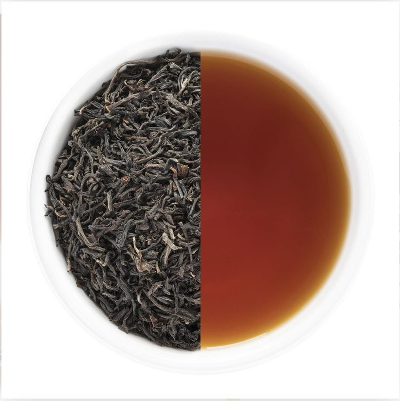 SKIN LIKE BUTTER & CO ~ Lifestyle - Luxurious Loose-Leaf Tea in 10 flavors by Monista Tea Co.