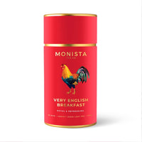 SKIN LIKE BUTTER & CO ~ Lifestyle - Luxurious Loose-Leaf Tea in 10 flavors by Monista Tea Co.