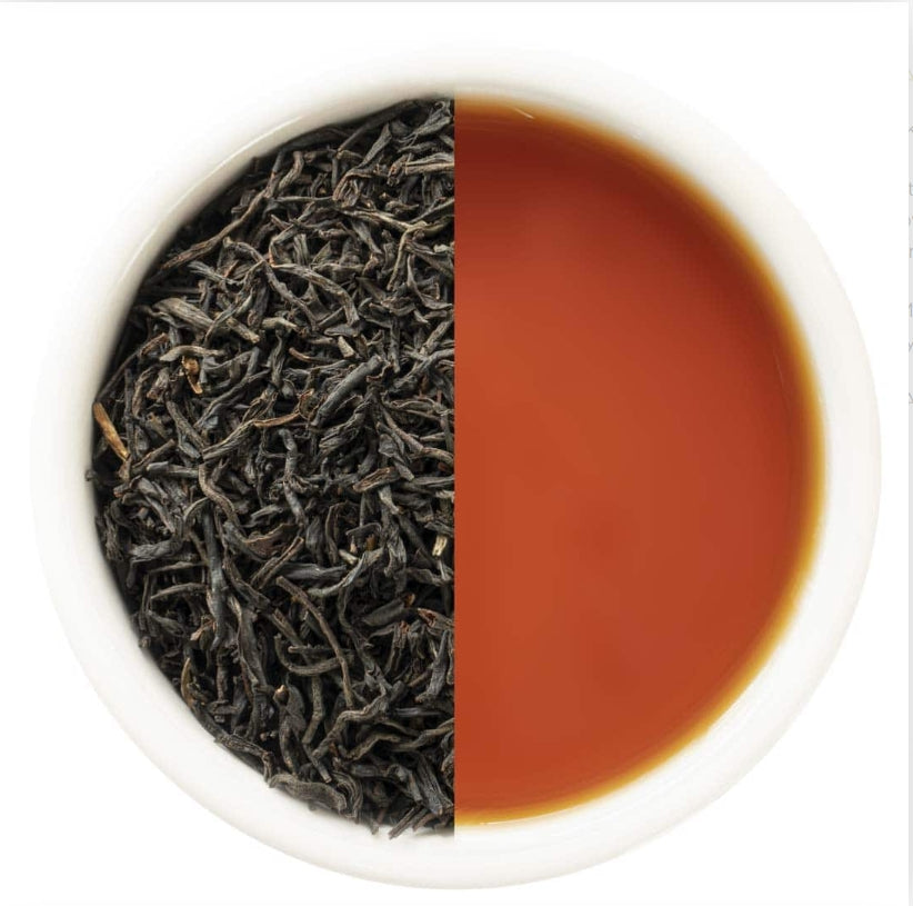 SKIN LIKE BUTTER & CO ~ Lifestyle - Luxurious Loose-Leaf Tea in 10 flavors by Monista Tea Co.