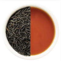 SKIN LIKE BUTTER & CO ~ Lifestyle - Luxurious Loose-Leaf Tea in 10 flavors by Monista Tea Co.