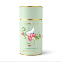 SKIN LIKE BUTTER & CO ~ Lifestyle - Luxurious Loose-Leaf Tea in 10 flavors by Monista Tea Co.
