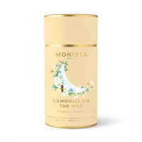 SKIN LIKE BUTTER & CO ~ Lifestyle - Luxurious Loose-Leaf Tea in 10 flavors by Monista Tea Co.