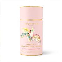 SKIN LIKE BUTTER & CO ~ Lifestyle - Luxurious Loose-Leaf Tea in 10 flavors by Monista Tea Co.