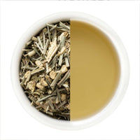 SKIN LIKE BUTTER & CO ~ Lifestyle - Luxurious Loose-Leaf Tea in 10 flavors by Monista Tea Co.