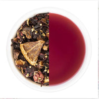 Skin Like Butter & Co ~ Essentials for Spilling the Tea - when you need to make a big impression