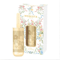 SKIN LIKE BUTTER & CO ~ Lifestyle - Luxurious Loose-Leaf Tea in 10 flavors by Monista Tea Co.