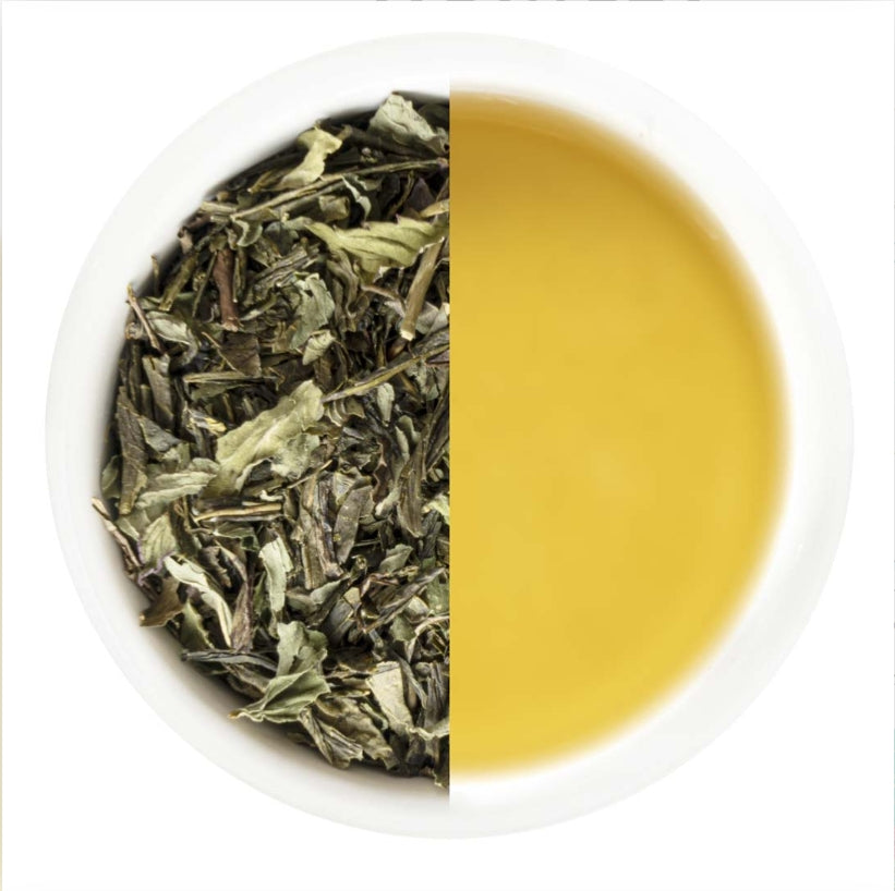 SKIN LIKE BUTTER & CO ~ Lifestyle - Luxurious Loose-Leaf Tea in 10 flavors by Monista Tea Co.