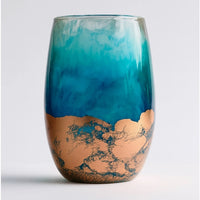 SKIN LIKE BUTTER & CO ~ LIFESTYLE - Brandy and Wine Glasses