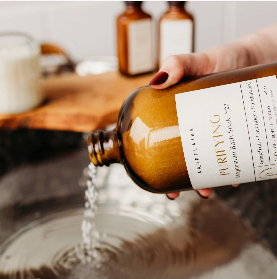 SKIN LIKE BUTTER & CO ~ LIFESTYLE - LUXURIOUS BATH BOMBS, SOAKS, and SHOWER STEAMERS