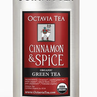 SKIN LIKE BUTTER & CO ~ Lifestyle - Luxurious Loose-Leaf Tea in 10 flavors by Monista Tea Co.