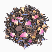 SKIN LIKE BUTTER & CO ~ Lifestyle - Fine Loose-Leaf Tea in 5 flavors by Octavia Tea