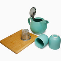 Skin Like Butter & Co ~ Tea for Two Tea Set