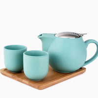 Skin Like Butter & Co ~ Tea for Two Tea Set