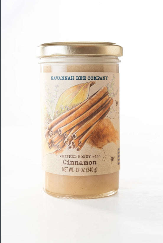 SKIN LIKE BUTTER & CO ~ LIFESTYLE - Gourmet Honey from SAVANNAH BEE COMPANY