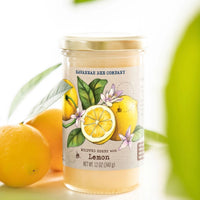SKIN LIKE BUTTER & CO ~ LIFESTYLE - Gourmet Honey from SAVANNAH BEE COMPANY