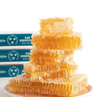 SKIN LIKE BUTTER & CO ~ LIFESTYLE - Gourmet Honey from SAVANNAH BEE COMPANY