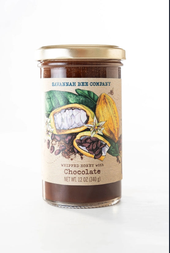 SKIN LIKE BUTTER & CO ~ LIFESTYLE - Gourmet Honey from SAVANNAH BEE COMPANY