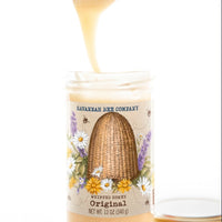 SKIN LIKE BUTTER & CO ~ LIFESTYLE - Gourmet Honey from SAVANNAH BEE COMPANY