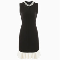 SKIN LIKE BUTTER & CO ~ LIFESTYLE - EASY ELEGANCE Essential Little Black Dress