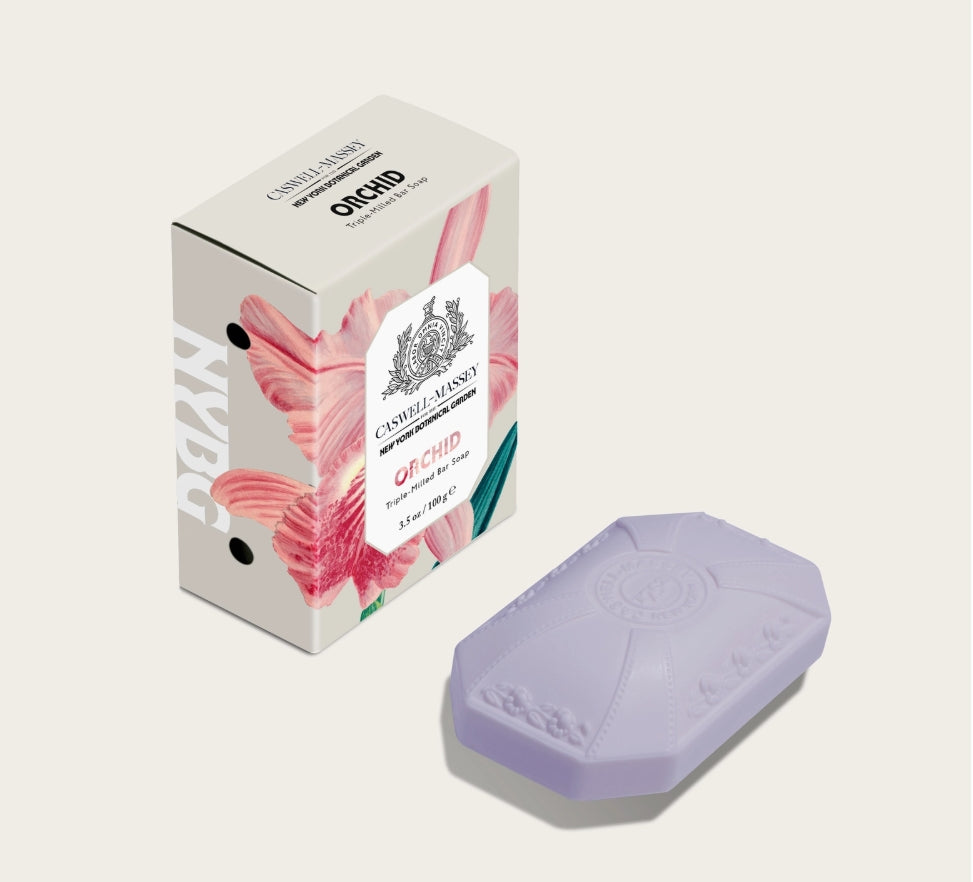 SKIN LIKE BUTTER & CO ~ LIFESTYLE - Partner luxurious soap brands - Caswell Massey, Baudelier, Lothantique